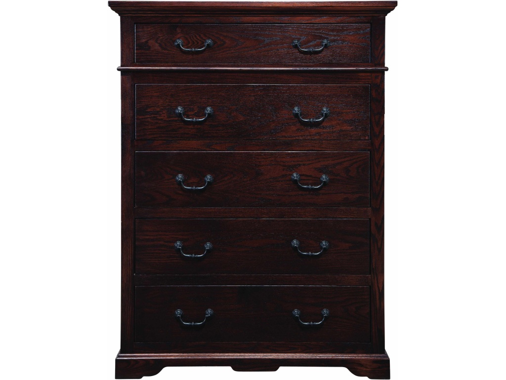 Longmeadow Chest 8 - main image